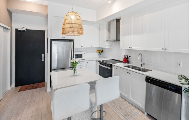 Photo - Modern Condo With Expansive Private Terrace! Unit 228