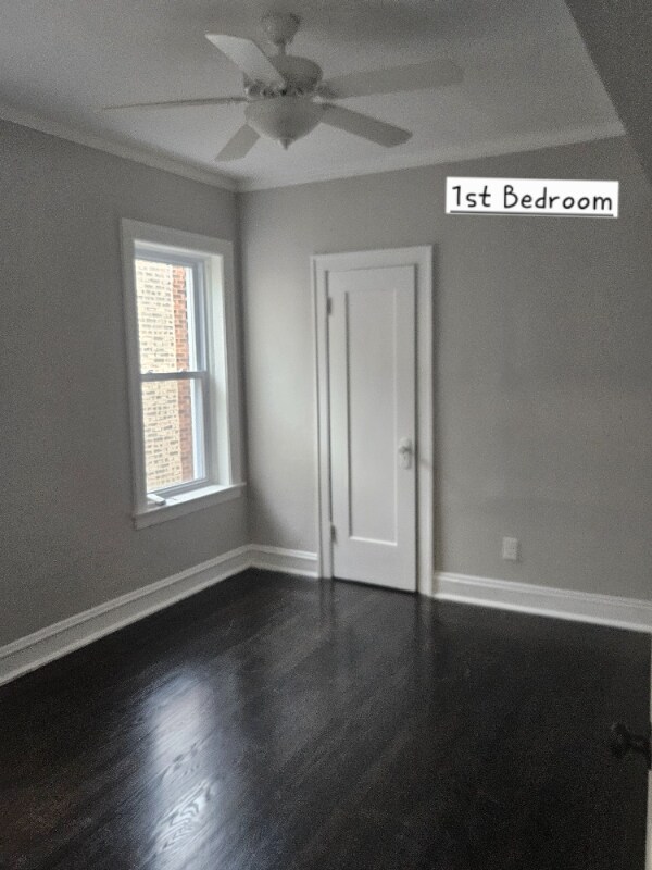 Photo - 8309 S Throop St Unit 3