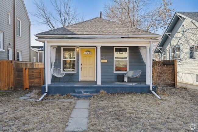 Building Photo - 4455 Wolff St Rental