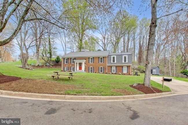 Photo - 11818 Fairgreen Ln