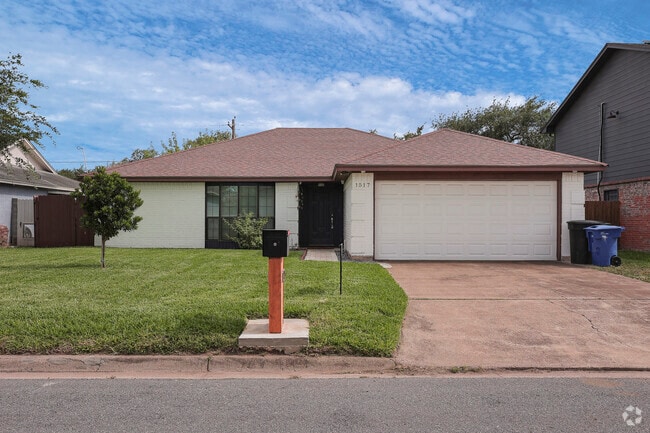 Building Photo - 1517 Robin Ave Rental
