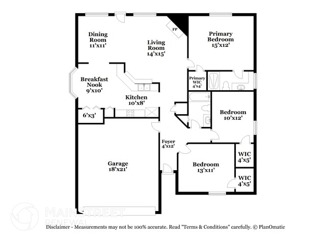 Photo - 13372 Tropic Egret Dr