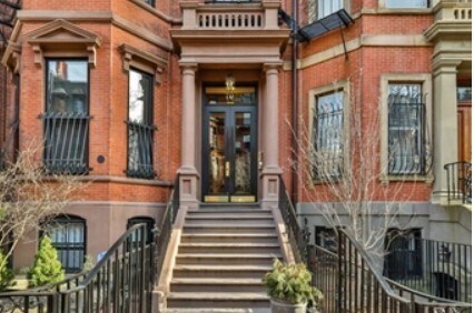 Photo - 70 Marlborough St Townhome
