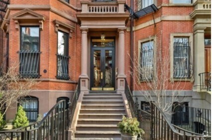 Building Photo - 70 Marlborough St Rental