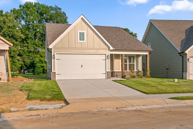 Photo - New Design 2-bedroom Orchid at James Creek