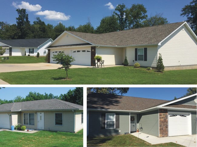 Mountain Valley Properties -Carterville - Mountain Valley Properties -Carterville Apartments