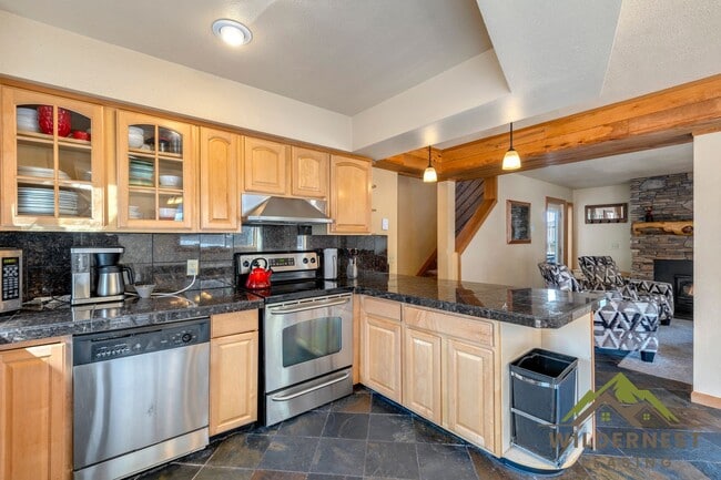 Photo - Furnished Pet Friendly Summer Rental