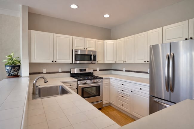 Photo - Hobbyist's Dream Garage and Serene Condo Living