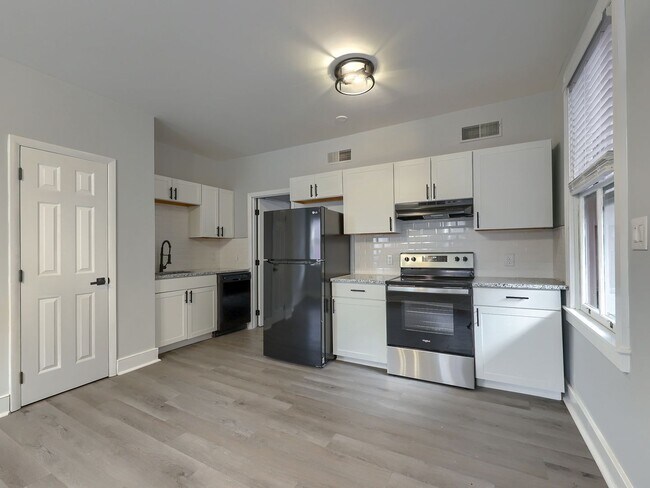 Photo - 1004 N 3rd St Unidad 1