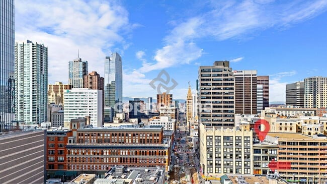 Photo - 1617 California St Unit 3b