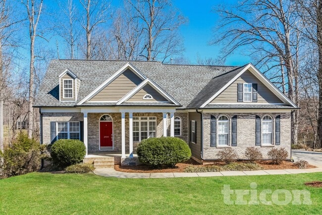 Photo - 2905 Walbrook Terrace