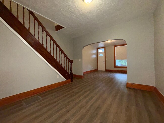 Photo - three Bedroom Home In Baltimore city