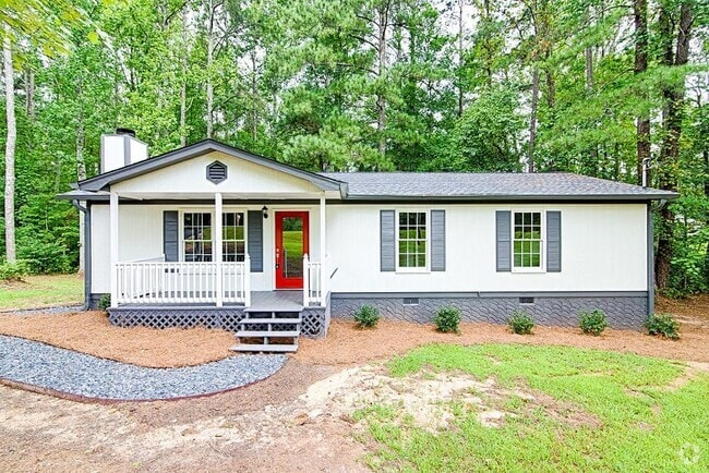 Building Photo - 4857 Mt Tabor Church Rd Rental