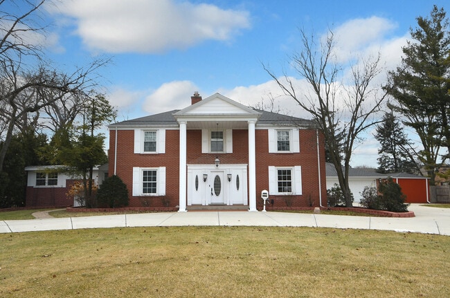 Building Photo - 305 N Reed St Rental