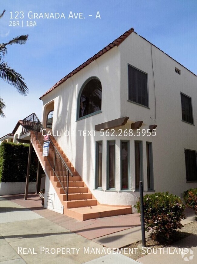 Building Photo - Stunning,LARGE 2 BD+ Office 2BA Unit A Rental