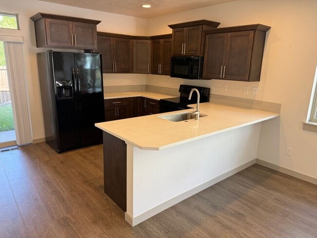 Photo - 50% Off First Month's Rent! Newer 3 Bed/2 Bath Construction on Bend's Eastside - Cessna Drive