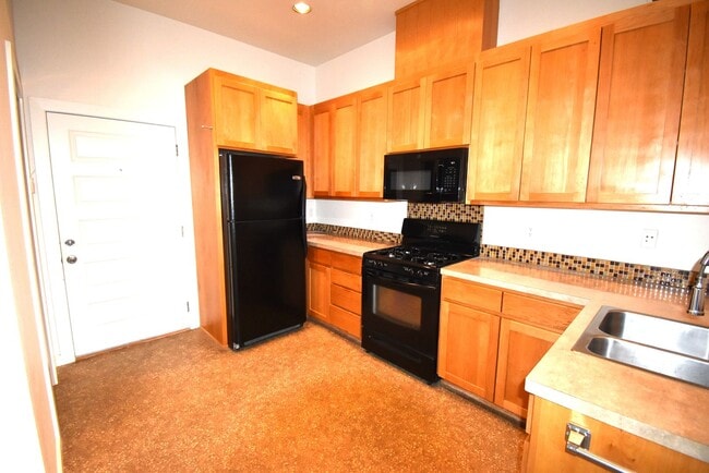 Photo - Sande 211 W. 1st Ave. Unit #205