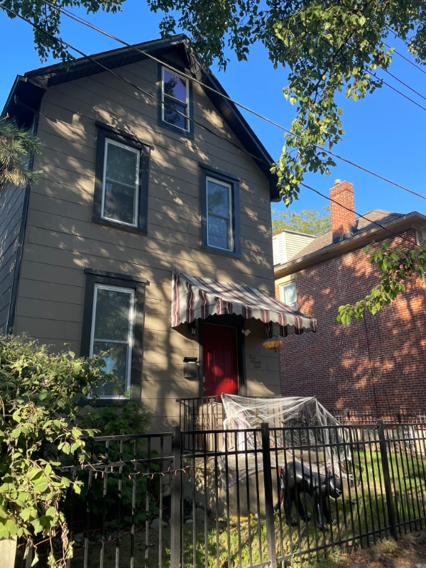 Photo - 494 Reinhard Ave