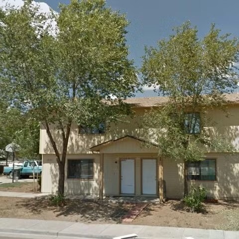 Building Photo - 2202 E 1st Ave