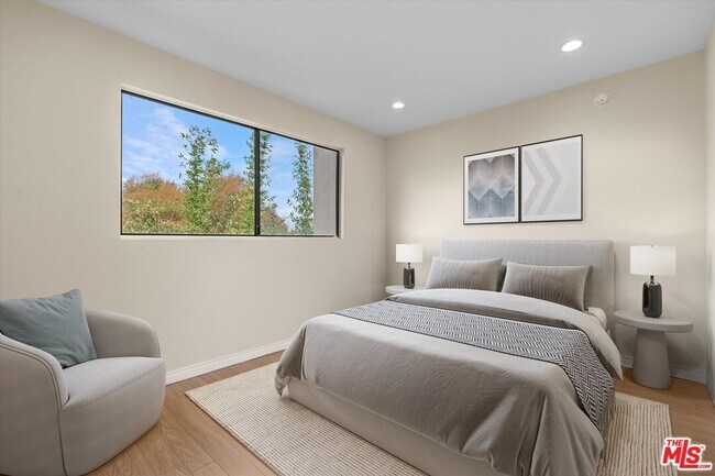 Photo - 2175 S Beverly Glen Blvd Unit 406
