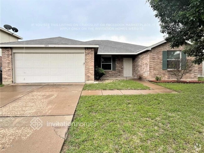 Building Photo - 1451 Queen Annes Dr Rental