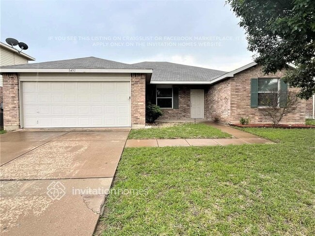 Photo - 1451 Queen Annes Dr House