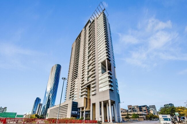 Photo - 737 W Washington Blvd Unit 3110