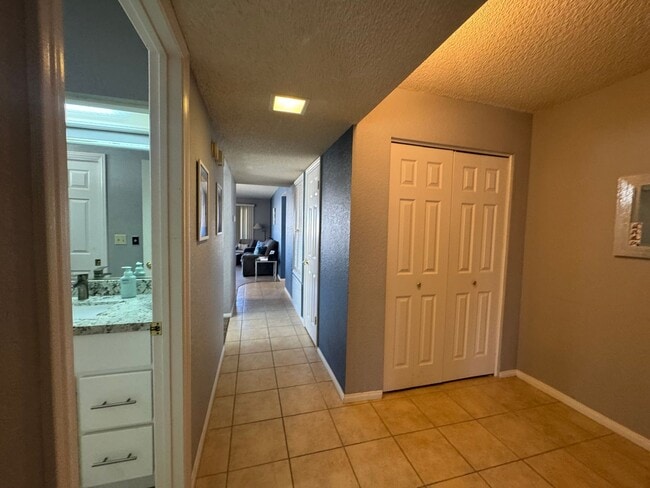 Photo - FURNISHED 2BR CONDO w/Utilities Water View Gated NO STAIRS Unit 9D