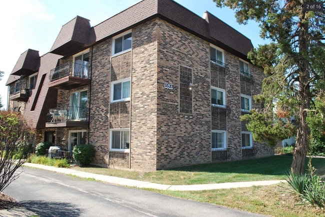 Photo - 5520 Belmont Rd Unidad #3D