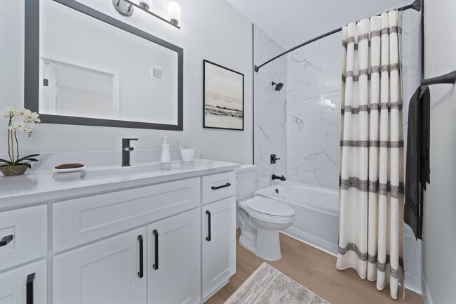Haven at Midtown