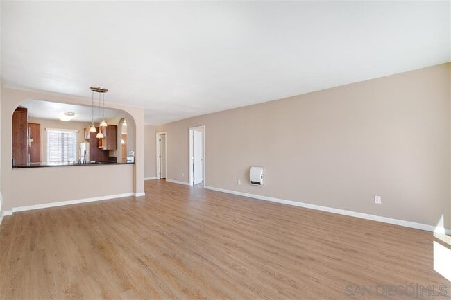$3,400 - 3 Bed / 2 Bath Condo in Kearney Mesa