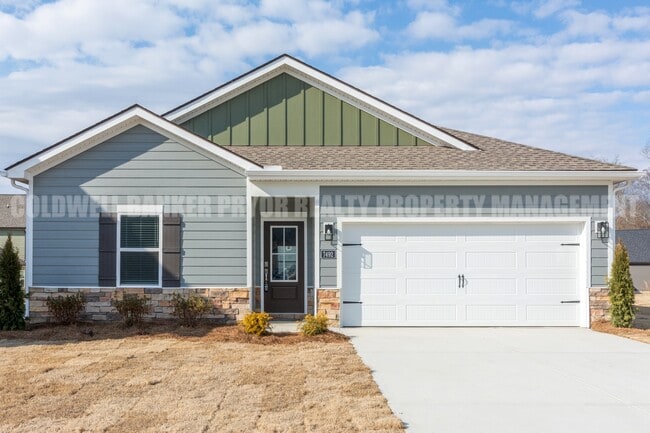 Building Photo - 7492 Bendire Lp