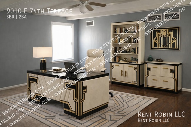 Building Photo - 9010 E 74 Terrace