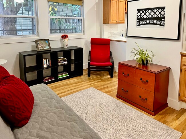 Photo - 1 Torpie St Unit 1