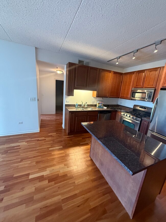 Photo - 1250 S Indiana Ave Unidad 1012