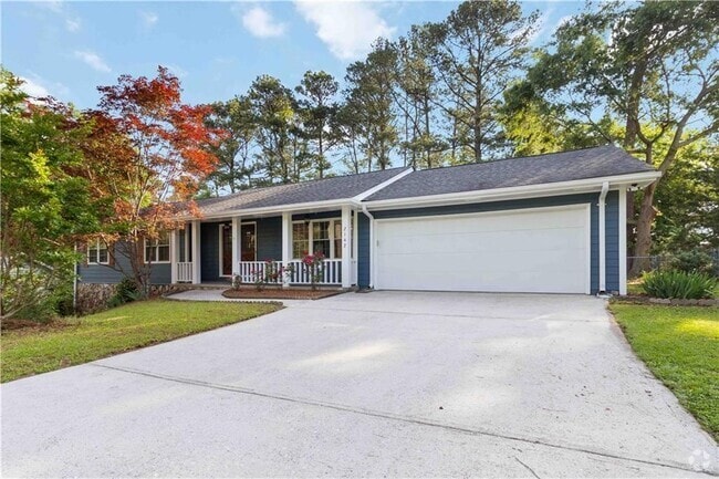 Building Photo - 2142 Graystone Pkwy Rental