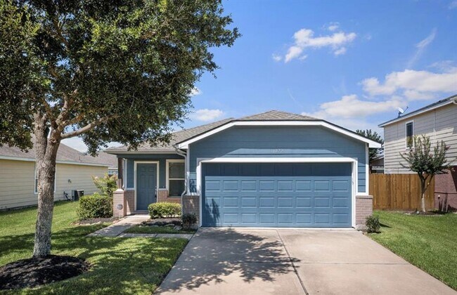 Building Photo - 18022 Riata Crossing Dr Rental