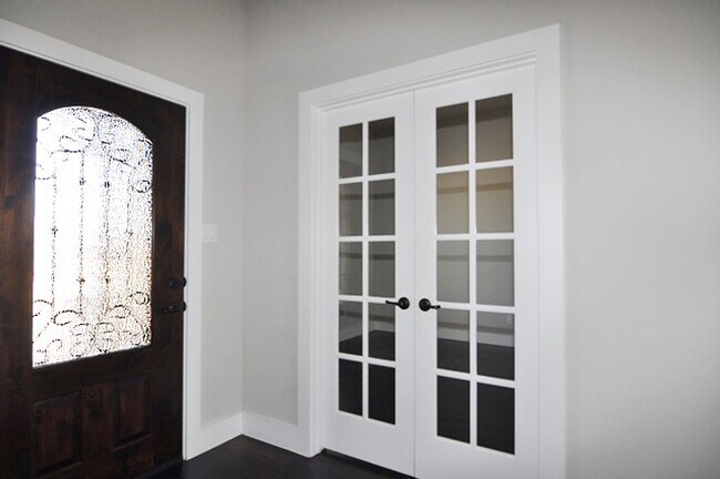 Photo - Fantastic 4-3-3 in Weatherford, Azle ISD!