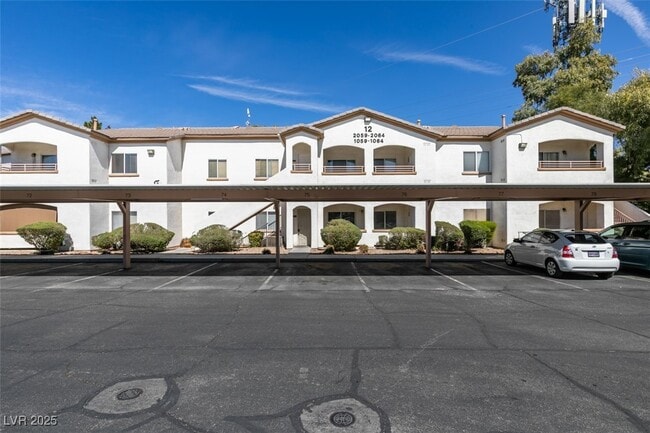 Photo - 5655 E Sahara Ave Condo Unit 1060