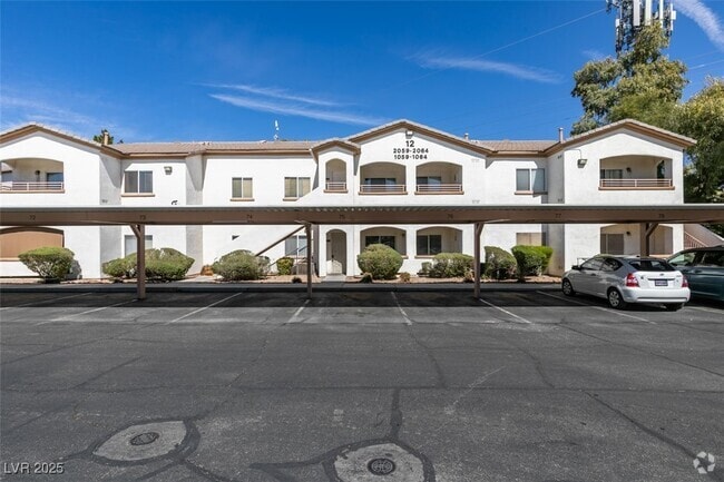 Building Photo - 5655 E Sahara Ave Unit 1060 Rental