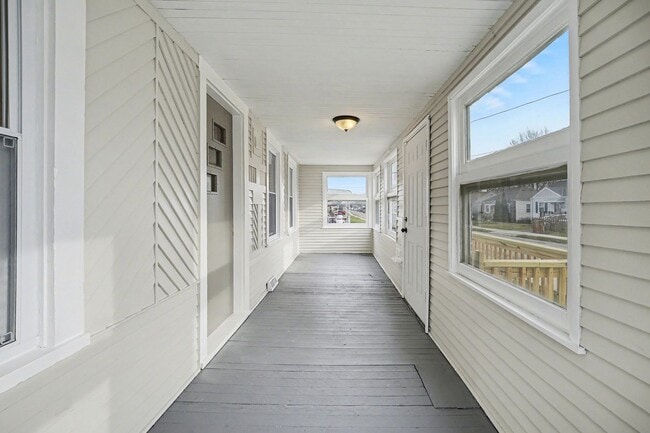 Photo - Updated First-Floor 2BR with Garage Parking and On-Site Laundry