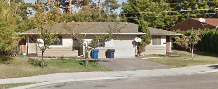 287 - 287 Apartment Unit 2