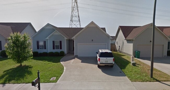 3 Bedroom Home For Rent Near St. B Area! - 3 Bedroom Home For Rent Near St. B Area!