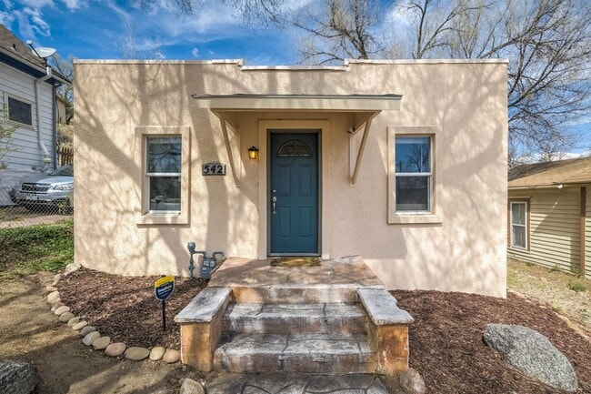 Building Photo - 542 W Boulder St