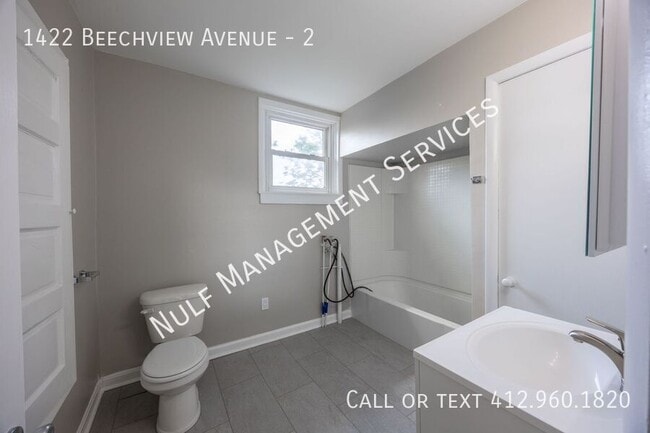 Photo - 1422 Beechview Ave Unidad 2