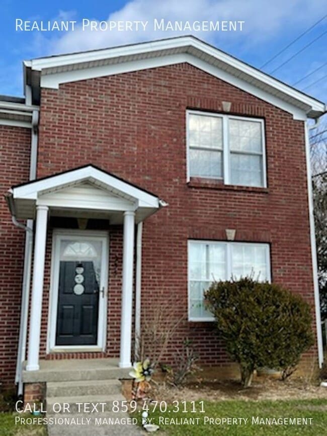 Building Photo - 235 John Sutherland Dr Rental