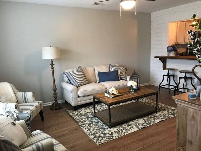 Photo - Welcome to Carolina Forest!