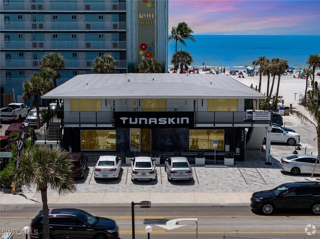 Building Photo - 1300 Estero Blvd Unit 205 Rental