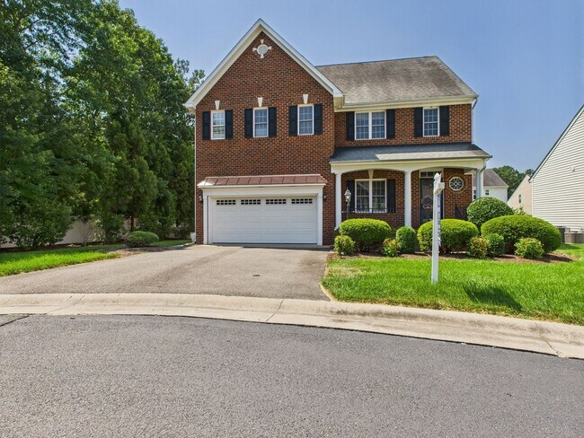 Photo - 12017 Hunton Crossing Pl