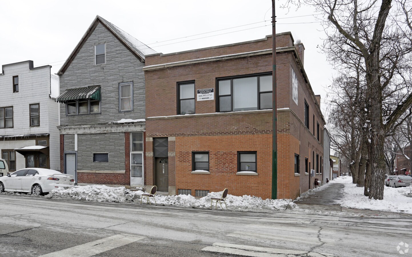 9600 S Avenue L - 9600 S Avenue L